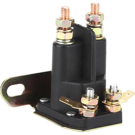 Démarreur Solénoïde 4011334 Acier Inoxydable Compatible Polaris (1/4)