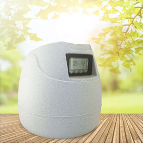 NEBULIZZATORE ANTIZANZARE SOLARE AUTOMIZER - 1 pezzo