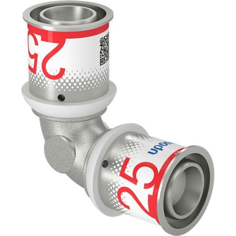 Uponor S-Press PLUS Curva 25-25, 1070529