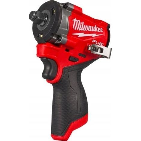 Milwaukee M12 FCIWF12G3-0 Chiave a Impatto Senza Filo Potente