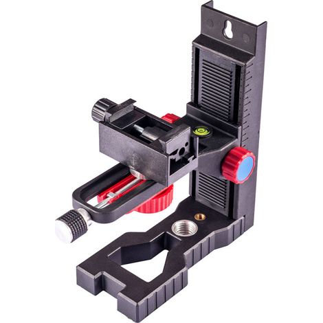 Base magnétique pour niveaux laser (1/5)
