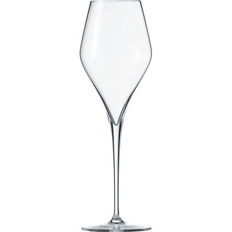 ZWIESEL 118607 Bicchiere da Champagne Finesse, 298 ml, per Spumante, Lavabile in lavastoviglie