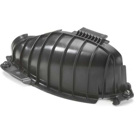 Tappo mulching per trattorino Alpina Tornado SD98, MP98 GGP - 299900341/0