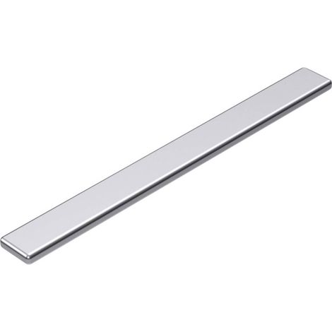Hebotec Sammelschiene 10 x 3 1046-001B Sbarre collettrici 1000 mm 1 pz.
