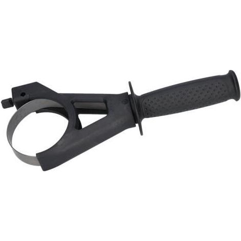 Poignee auxiliaire pour Marteau perforateur BOSCH OUTILLAGES - 1612025043