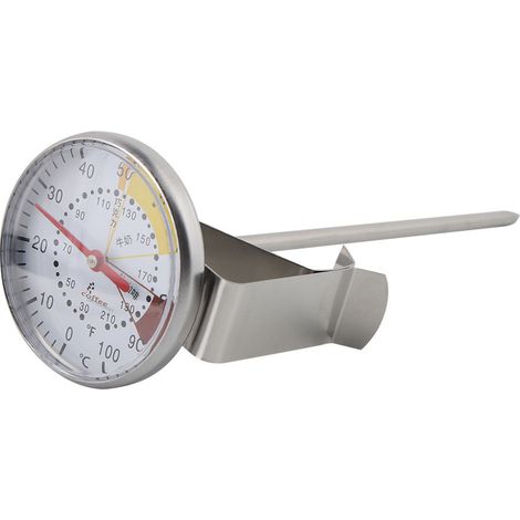 instantané à sonde en acier inoxydable pour la cuisine idéal (1/4)