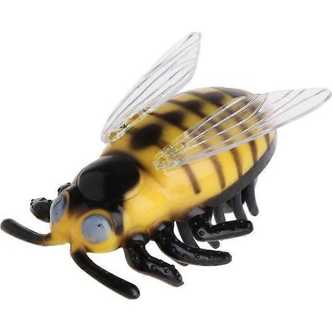 Chat jouet interactif pour chat, coléoptère réaliste, cigale automatique, insecte qui marche, jouet amusant pour félin. (1/4)