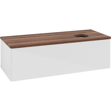 Villeroy & Boch L34012GF WTUS Antao L341 1200x360x500mm (1/3)