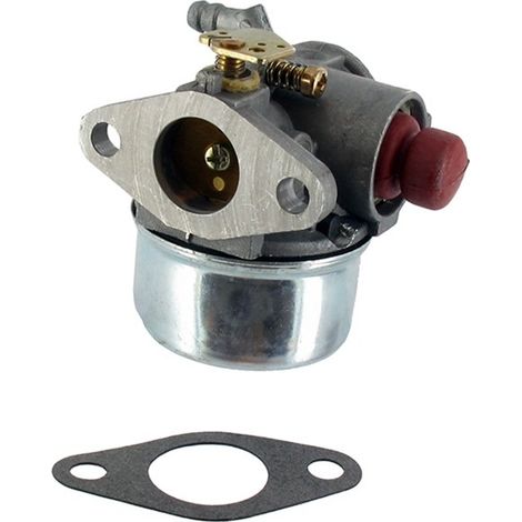 Carburateur TECUMSEH 640004 - 640014 - 640025 - 640025A - 640025B - 640304
