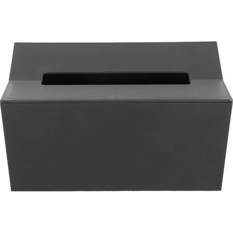 Küchenpapierhandtuchspender, robuster und kompakter Wandhalter für Taschentücher (1/5)