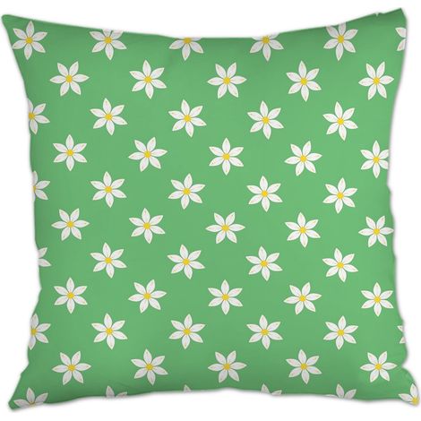 Housse de coussin décorative à la mode pour la maison solide pour la saint-valentin, mariage (1/5)