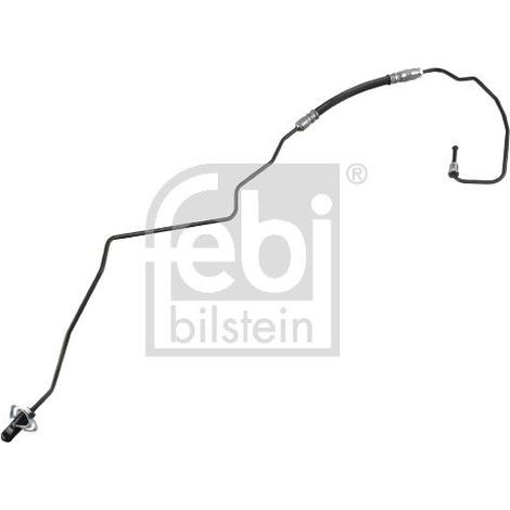 Flexible de frein FEBI BILSTEIN 183769 CITROËN 16 736 025 80 4888.Y6