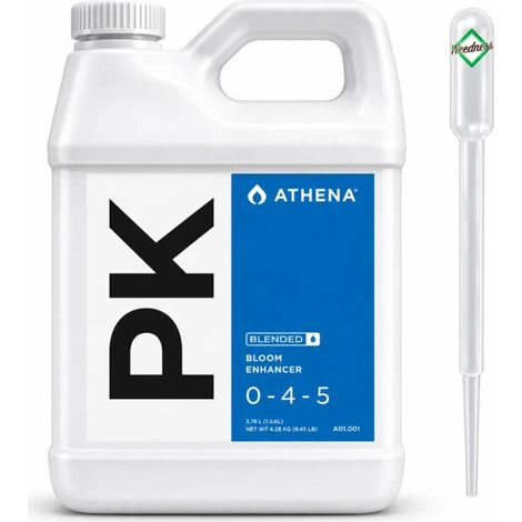Athena PK Dünger 0,94 Liter (1/5)