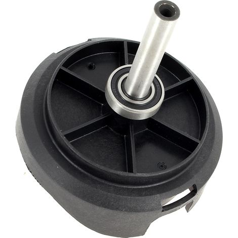 Black & Decker Soporte de bobina 90589746 robusto y funcional