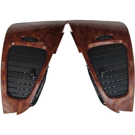 Compatible avec Innova 2004-2011, 55680-0K030 grille d'aération centrale de climatisation, grille d'aération de voiture, pièces automobiles. (1/5)