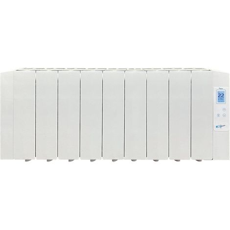 Emisor LP Wifi 675W 9 elementos (1/2)