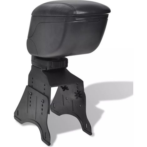 vidaXL Accoudoir universel de voiture