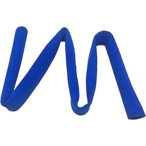 Lot de 2 housses de protection pour main courante de piscine, accessoire de sécurité pour piscine, 1,80 m (6 pieds) : 180 x 15 cm, 210 g (1/5)