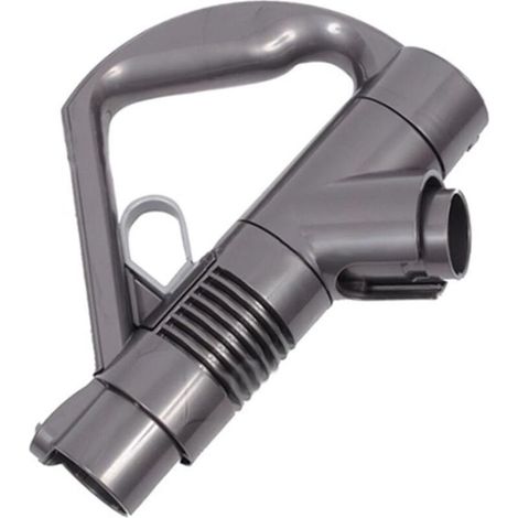 Pour Dyson 923081-01 ensemble de poignée , plastique , adapté pour Dyson DC39 (1/4)