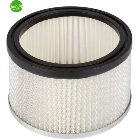 Filtro aspiracenere Mistral 15 Litri