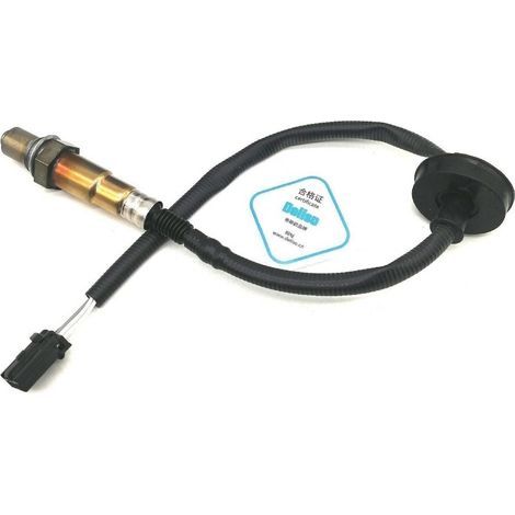 Passend für Mitsubishi-Kfz-Sauerstoffsensor MN128424 0258006568 A1355420118 und Drei-Wege-Katalysator (1/5)