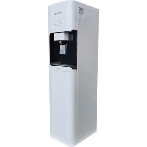 Fontaine à Eau Potable - Columbia Fc-750-uf - Ultrafiltration Intégrée (1/5)