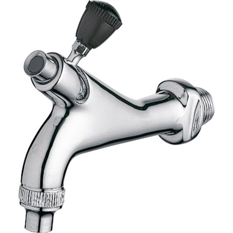 GRIFO DE VINO Nº 1/N 3/8  G. CROMO - Marca TRES