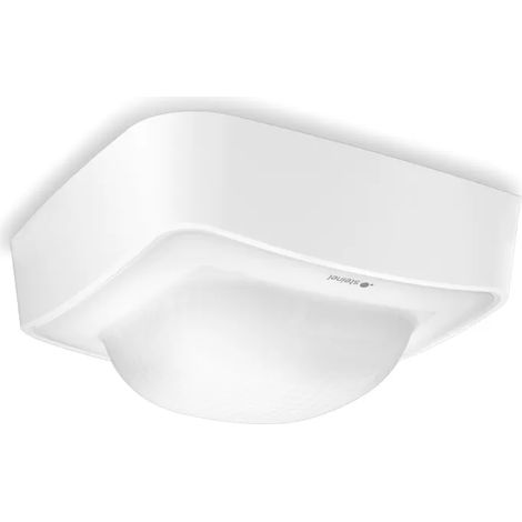 STEINEL IR-Präsenzmelder AP IR QuattroHD 064853 (1/2)