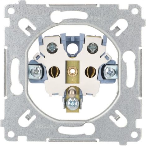 Conector de datos Simon 54 Premium (mecanismo) 16A, 250V, terminales de tornillo SGD1M