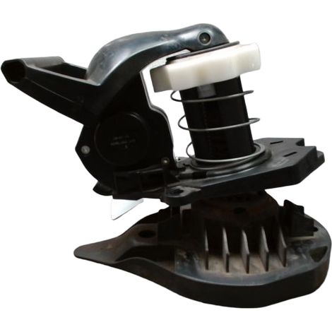 Treuil De Roue De Secours RENAULT Clio Iv 2012- [PRODUIT D'OCCASION]♻️7701209284