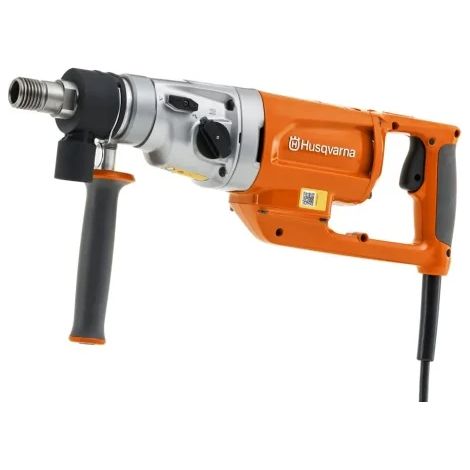Husqvarna Carotatrice elettrica 2 Kw DM 210 SP cod. 970735901 (1/3)