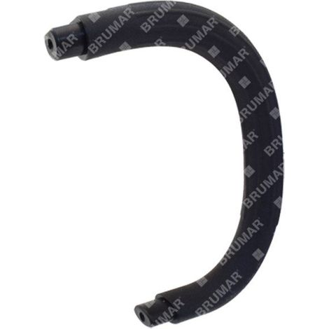 Impugnatura tubolare per motoseghe a batteria ZOMAX 3.001.0791.29 COMPATIBILE - 040663