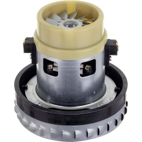 Moteur d'aspirateur turbine d'aspiration 1400 W compatible avec aspirateur Karcher SE 4001 WD2 WD3 MV2 MV3 (1/5)