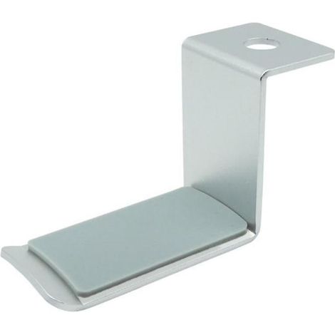 Aufbewahrungsgestell aus Aluminiumlegierung für Headsets (1/3)
