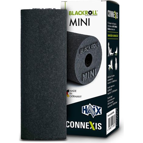 HAIX Faszienrolle BLACKROLL Mini