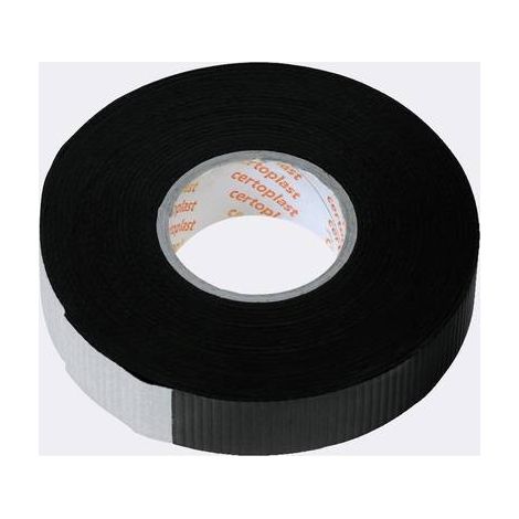 Hama 00205356 Joint en bande 47470 noir (L x l) 5 m x 19 mm 1 pc(s) (1/3)