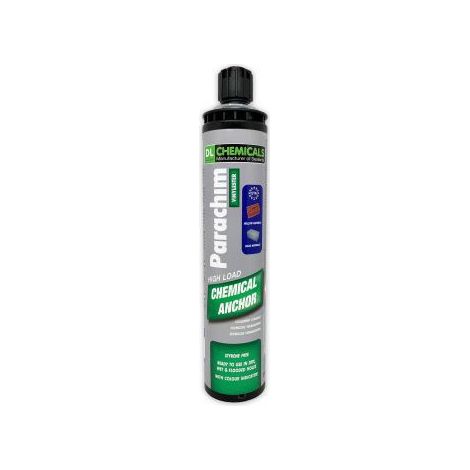 Scellement Chimique Cart 300 Ml - Parachim