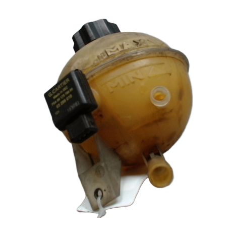 [PRODUIT D'OCCASION] Vase Expansion PEUGEOT 206 Sw 02-06 ♻️ Ref Oe. 132377 - Garantie à vie (1/4)