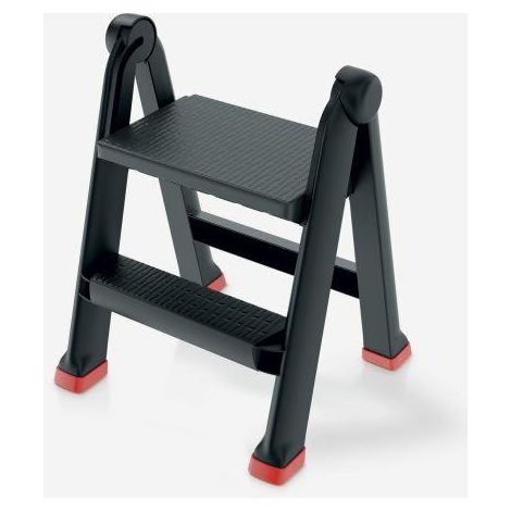 ESCALERA DE TALLER KISTENBERG UNI LADDER