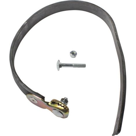 Striscia antistatica per scala - 52526