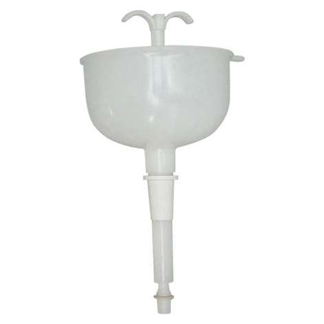 Imbuto autoregolatore 11 cm