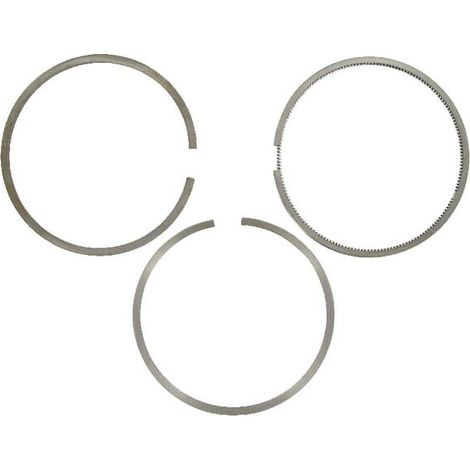 Kolbenringsatz 3-Ring SDF 4156566