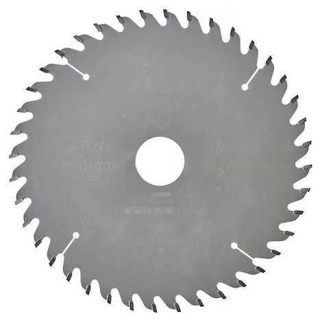 DEWALT DT4064 EXTREME WORKSHOP for wood 190mm x 30mm x 40T