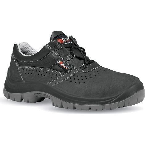 Scarpe antinfortunistiche U-Power Movida S1P SRC - 38