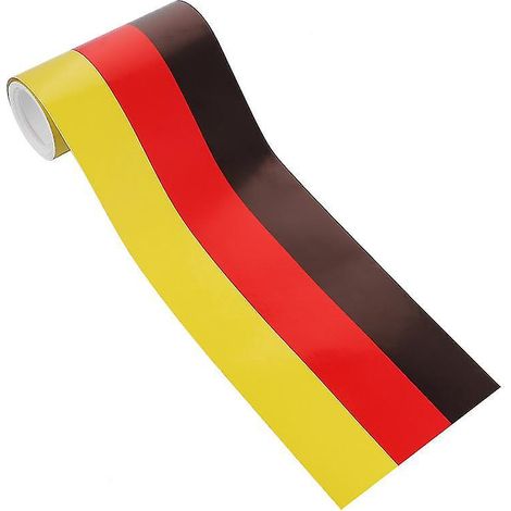 1 Rolle Autoaufkleber