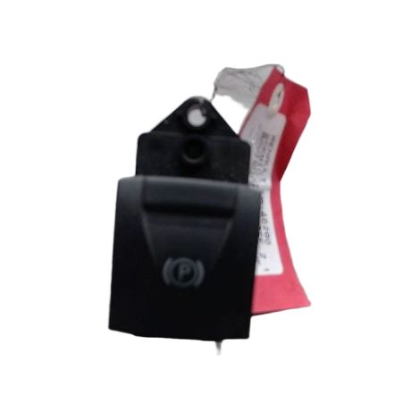 [PRODUIT D'OCCASION] Interieur Commande Frein A Main RENAULT Scenic 3 Phase 2 1.5 Dci - 8v ♻️ Ref Oe. 255670019r - Garantie à vie (1/2)