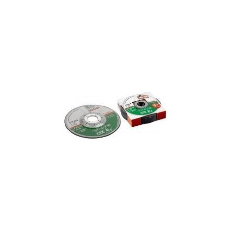 Trennscheiben - Stein - Ø 230 x 3 mm - 6 Stück KREATOR