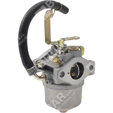 Carburatore yamaha ef2600 - mz175 166f YAMAHA COMPATIBILE - 051279