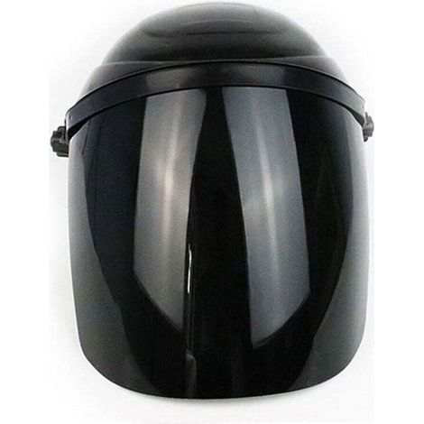 Casque de soudage professionnel, léger, étanche, résistant à l'usure et à la poussière, visières de protection pour soudeur, étui de protection True Color