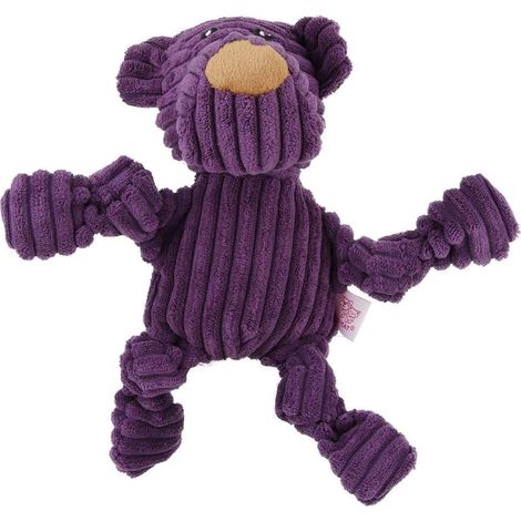 Chien en peluche doux à mâcher jouets interactifs chiens de compagnie diverses formes d'animaux jouets de formation de chiot